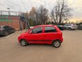 2007 Chevrolet Spark II, красный, 150000 рублей - вид 4