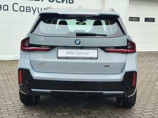 2026 BMW X1 Long 25Li xDrive III (U11/U12), серый, 6049000 рублей, вид 4
