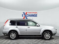 2006 Nissan X-Trail I Рестайлинг, серебристый - вид 3