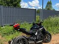 2023 Ducati Diavel V4, чёрный, 2700000 рублей - вид 2