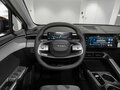2026 Omoda C5 II, чёрный, 2399000 рублей - вид 9
