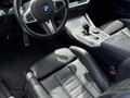 2021 BMW 4 серии 420d xDrive G22, G23, G26, чёрный, 5500000 рублей - вид 5