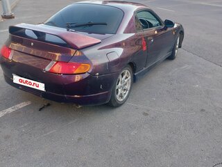 1995 Mitsubishi FTO I, фиолетовый, 400000 рублей, вид 4