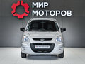 2009 Hyundai Matrix I Рестайлинг 2, серый - вид 1