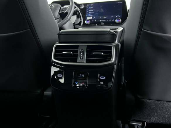2026 Lexus RX 300 V, белый, 8190000 рублей - вид 15