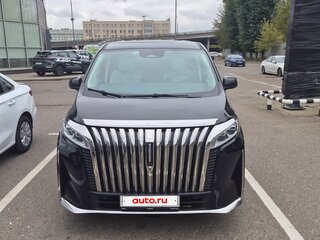 2024 Wey 80 Premium 37.96 kWh, зелёный, 4900000 рублей, вид 1