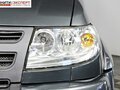 2006 УАЗ Патриот 3163 I, зелёный, 435000 рублей - вид 8