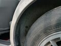 1985 Nissan Sunny B11, белый, 290000 рублей - вид 11