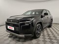 2026 Toyota RAV4 VI (XA60), чёрный - вид 2