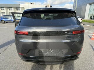 2026 Land Rover Range Rover Sport D350 III, серый, 20989000 рублей, вид 3