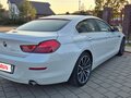 2012 BMW 6 серии 640d III (F06/F13/F12), белый - вид 3