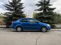 2010 Chevrolet Aveo I Рестайлинг, синий, 385000 рублей - вид 7
