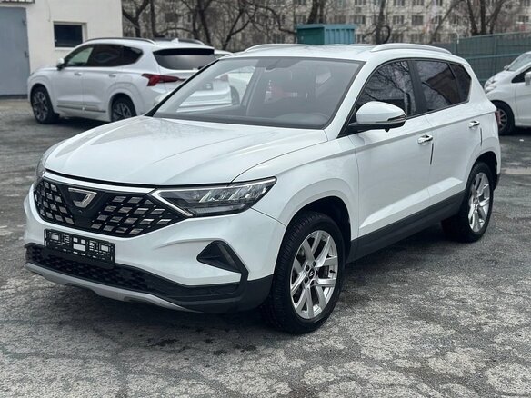 2026 Jetta VS5 I Рестайлинг 2, серый, 2020000 рублей - вид 2