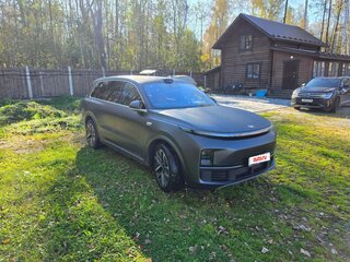 2024 Li Auto (Lixiang) L9 44.5 kWh I, серый, 6700000 рублей, вид 2
