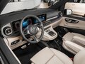 2025 Mercedes-Benz V-Класс Extra Long 300 d экстра длинный III (W447) Рестайлинг 2, чёрный, 36040000 рублей - вид 9