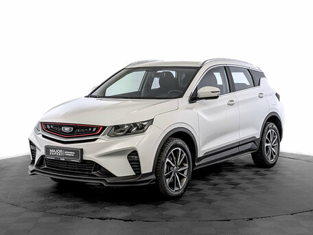 Belgee X50