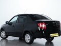 2015 Lada (ВАЗ) Granta I, чёрный, 419000 рублей - вид 3