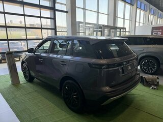 2026 Jeland J6, серый, 2549000 рублей, вид 5