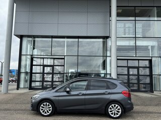 2020 BMW 2 серии Active Tourer 218i F45 Рестайлинг, серый, 2055000 рублей, вид 3