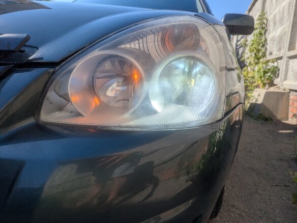 2011 Lada (ВАЗ) Priora I, зелёный, 210000 рублей - вид 21