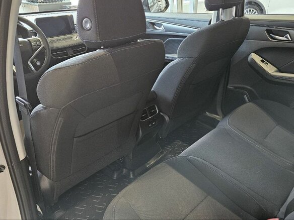 2026 Haval Jolion I Рестайлинг 2, серый, 2771010 рублей - вид 23