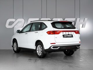 2024 Haval M6 II, белый, 1999000 рублей, вид 2