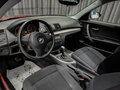 2008 BMW 1 серии 116i I (E81/E82/E87/E88) Рестайлинг, красный, 780000 рублей - вид 5