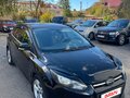 2011 Ford Focus III, чёрный, 739000 рублей - вид 2