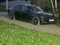 2007 BMW 3 серии 325xi V (E90/E91/E92/E93), чёрный, 1150000 рублей - вид 5