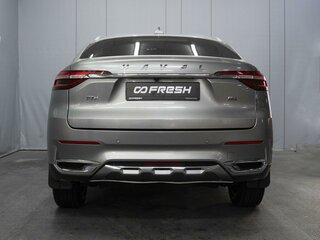 2020 Haval F7x I, серый, 1790000 рублей, вид 4