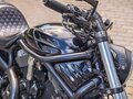 2006 Harley-Davidson V-Rod, чёрный, 1190000 рублей - вид 7