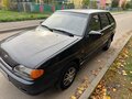 2010 Lada (ВАЗ) 2114, чёрный, 160000 рублей