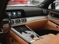 2025 Jaecoo J8, белый - вид 9