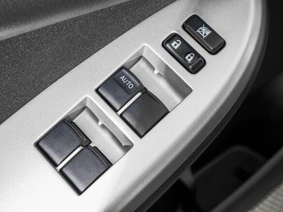 2011 Toyota Corolla X (E140, E150) Рестайлинг, синий, 1149000 рублей - вид 10