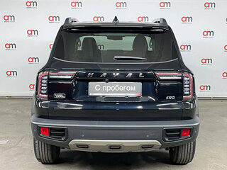 2024 Haval Dargo I, чёрный, 2499000 рублей, вид 5