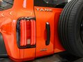 2026 Tank 300 I, оранжевый, 4799000 рублей - вид 8