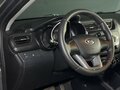 2013 Kia Rio 4-speed III, серый, 930000 рублей - вид 6