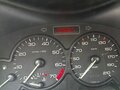 2001 Peugeot 206, красный - вид 8
