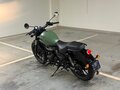 2026 Royal Enfield Meteor, зелёный, 500000 рублей - вид 8