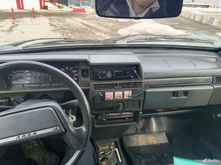 1999 Lada (ВАЗ) 2109, зелёный, 115000 рублей, вид 5