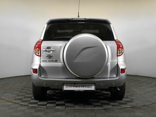 2008 Toyota RAV4 III (XA30), серый, 1090000 рублей, вид 5