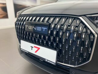 2026 Tenet T7, чёрный, 2985000 рублей, вид 4
