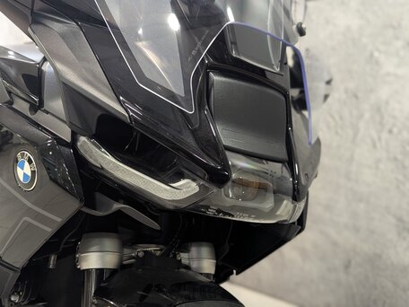 2025 BMW R 1300 RT, чёрный, 3780000 рублей, вид 3