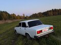 2006 Lada (ВАЗ) 2107, белый, 135000 рублей - вид 3