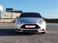 2012 Ford Focus III, серебристый - вид 2