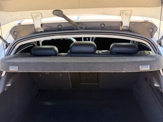2013 Opel Astra GTC J Рестайлинг, белый, 850000 рублей, вид 4