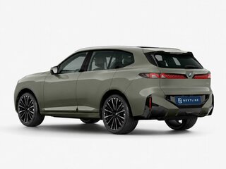 2026 BMW X5 40d V (G65), серый, 21490000 рублей, вид 2