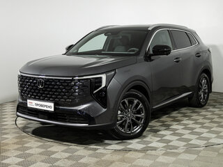 2026 Changan UNI-S I Рестайлинг, серый, 2799900 рублей, вид 1