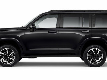 Открыть фотографии: Haval H9 II