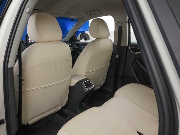 2013 Audi Q3 I (8U), белый, 1606444 рублей - вид 10